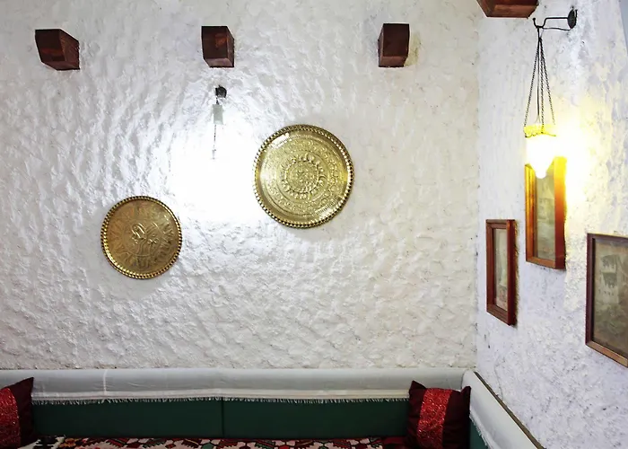 Kandilj 3* 塞拉耶佛