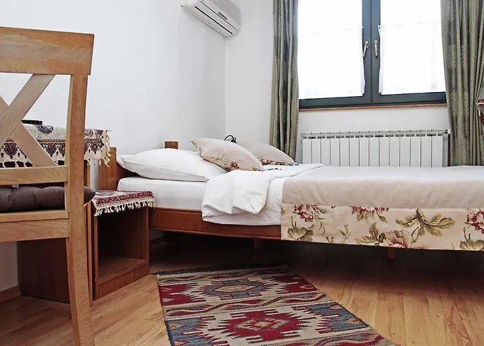 Kandilj 塞拉耶佛