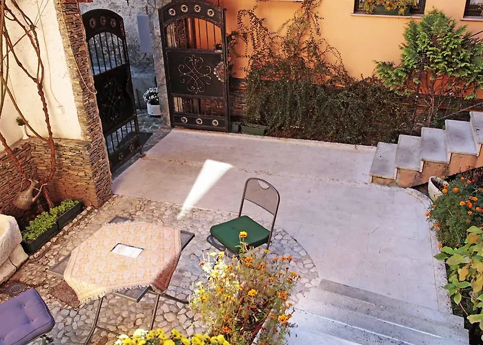 Kandilj 3* 塞拉耶佛