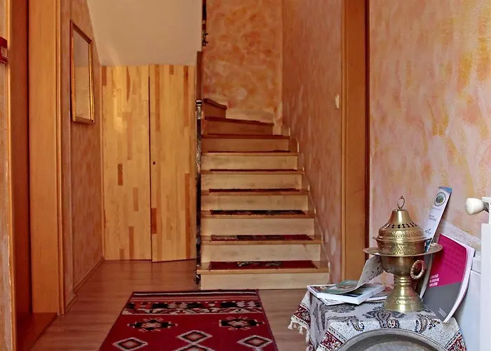 Kandilj 塞拉耶佛