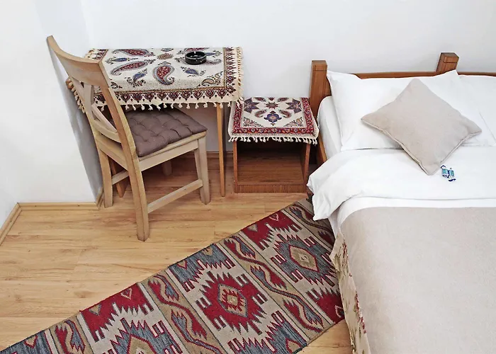 Kandilj 塞拉耶佛