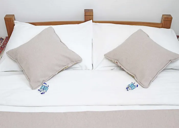 酒店 Kandilj 塞拉耶佛