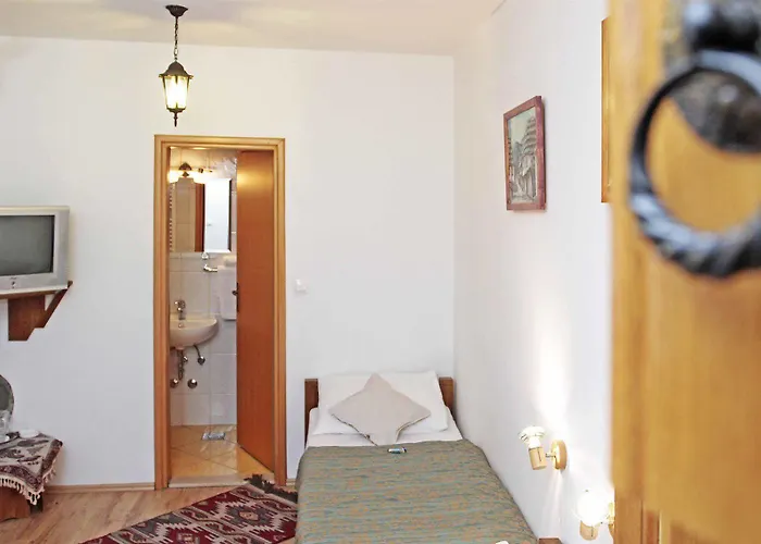 Kandilj 3* 塞拉耶佛